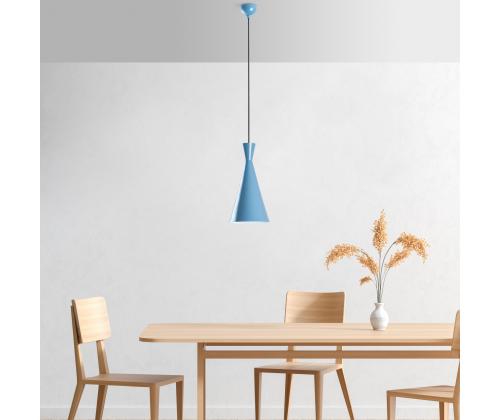 Tom - 3541 - Light Blue