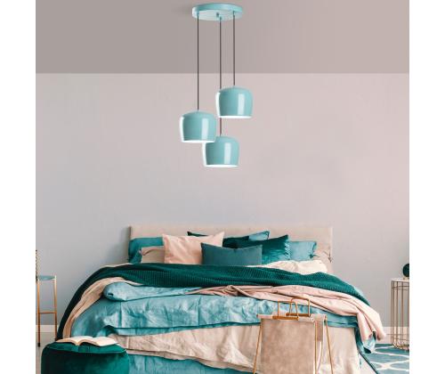 Yozgat - N - 1413 - Turquoise