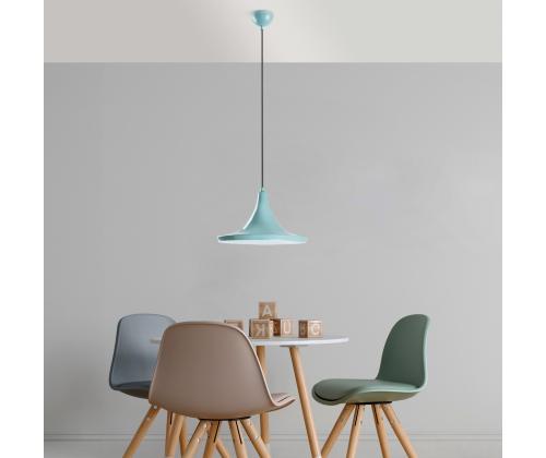 Tom - 3531 - Turquoise