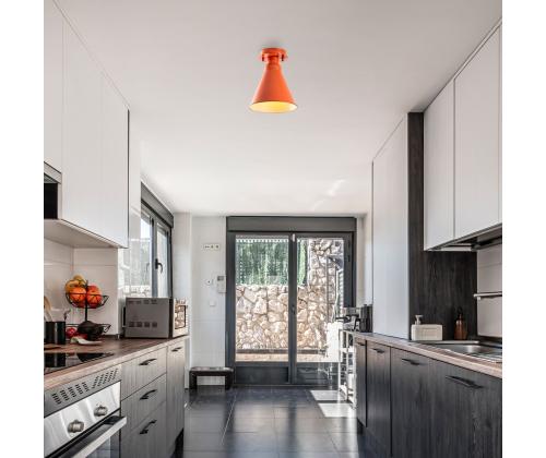 Veysel - N - 679 - Orange