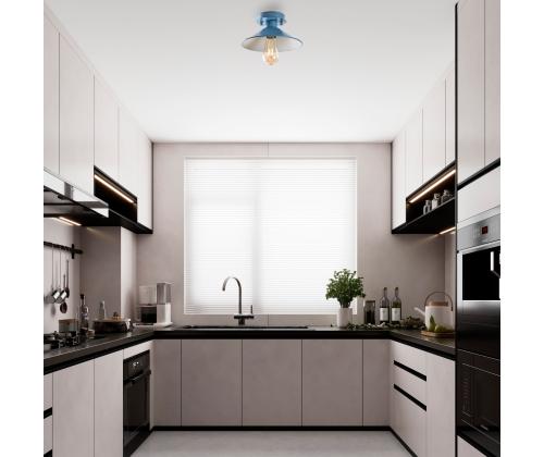 Konıksıvama - N - 662 - Lıghtblue