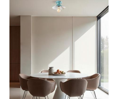 Konıksıvama - N - 662 - Turquoıse