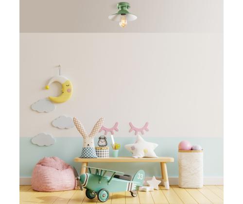 Konıksıvama - N - 662 - Mıntgreen