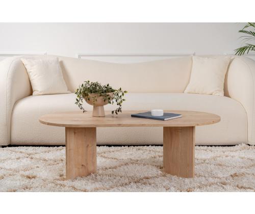 Kohvilaud Sable - Sapphire Oak