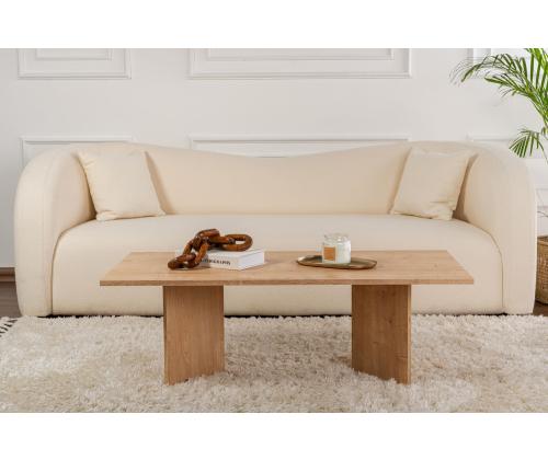 Kohvilaud Sabin - Sapphire Oak