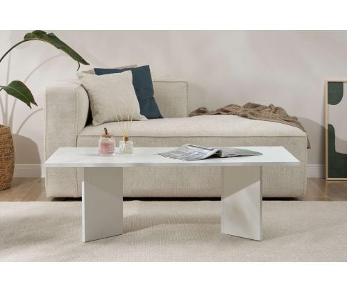 Kohvilaud Sabin - White