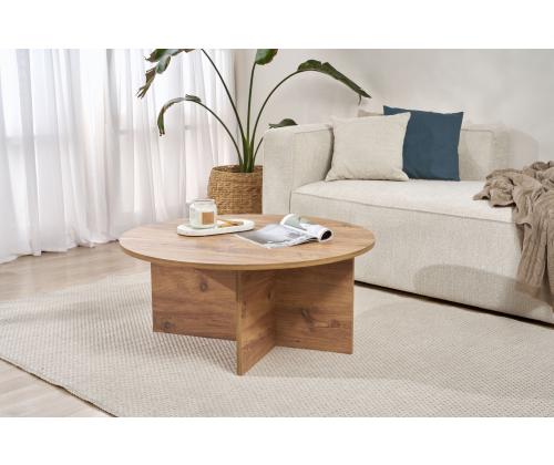 Kohvilaud Soleil - Atlantic Pine