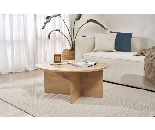 Kohvilaud Soleil - Sapphire Oak