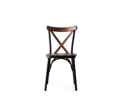 Mööblikomplekt toolid Ahşap Ekol - 261 V4