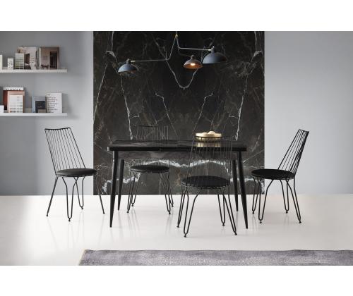 Mööblikomplekt toolid Ada 276 V2