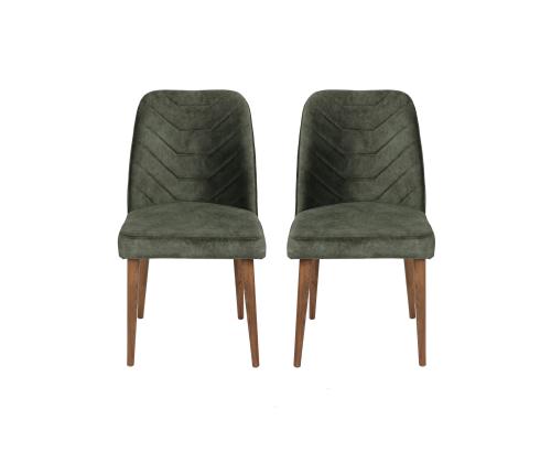 Mööblikomplekt toolid Dallas 558 V2