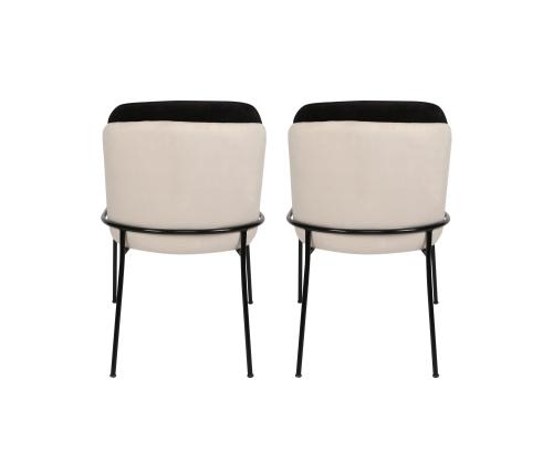 Mööblikomplekt toolid Dore 145 V2