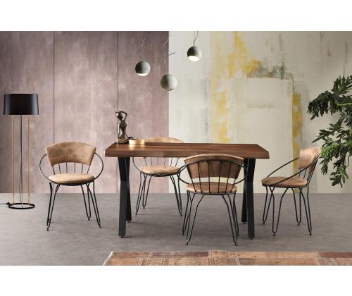 Mööblikomplekt toolid Istanbul 268 V2