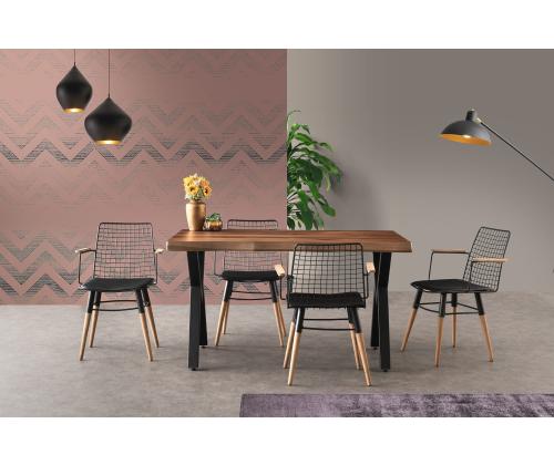 Mööblikomplekt toolid Trend 270 V2