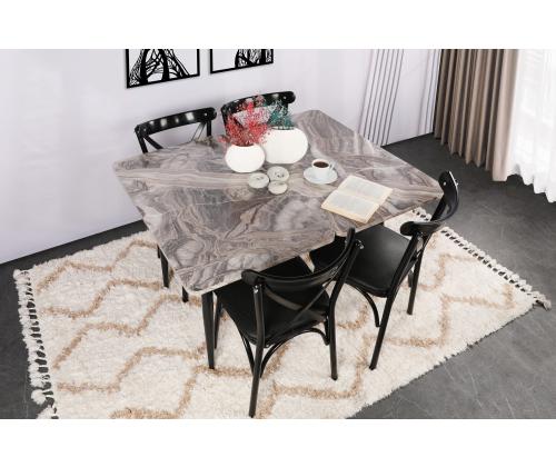 Mööblikomplekt toolid Ekol 1331 V4