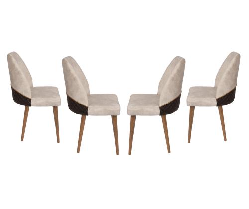 Mööblikomplekt toolid Nova 071 V4