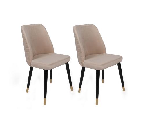 Mööblikomplekt toolid Hugo-367 V4