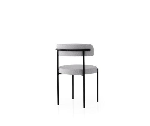 Mööblikomplekt toolid Gını - 4001 V2