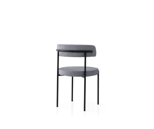 Mööblikomplekt toolid Gını - 4012 V2