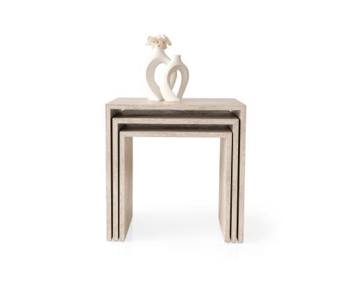 Mööblikomplekt lauad Flex - 9409