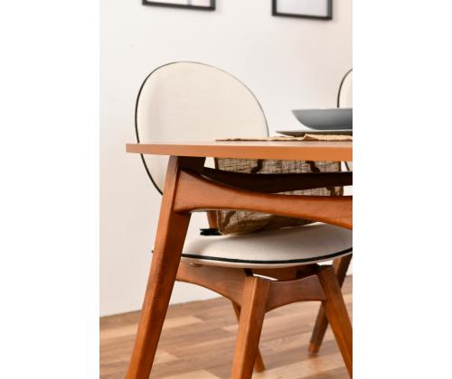 Mööblikomplekt toolid Touch (2S-1B)