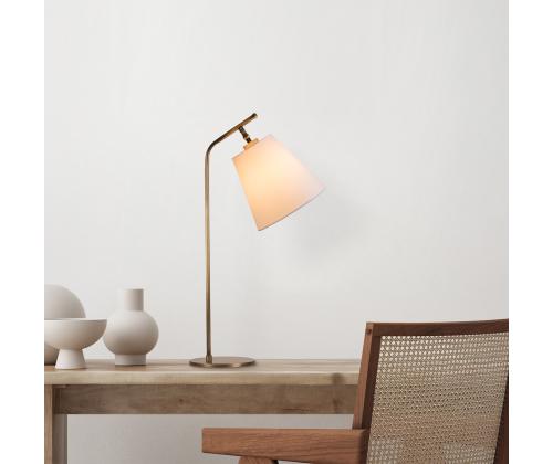 Laud Salihini - MR-622-US