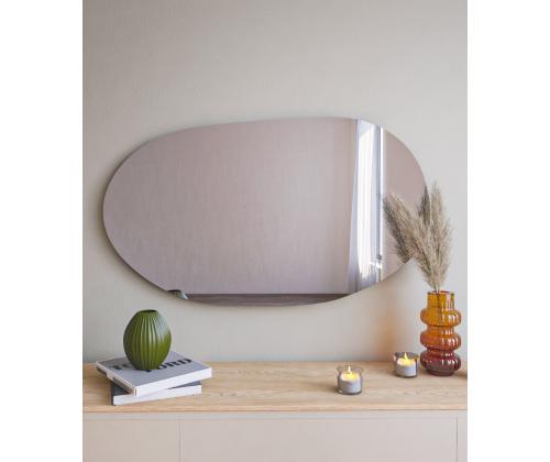 Peegel Vanomi - Black