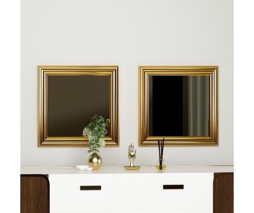 PeegelMööblikomplekt peeglid Bale - Gold