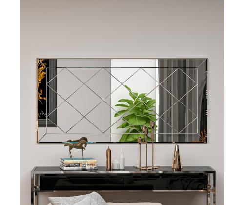 Peegel Pauli - White