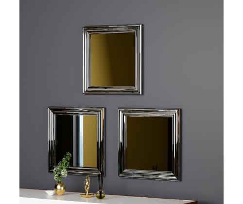 PeegelMööblikomplekt peeglid Otto - Silver