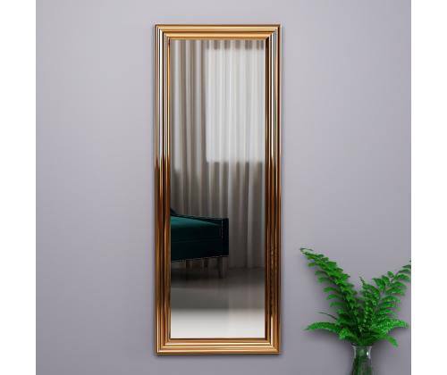 Peegel Smooth - Bronze