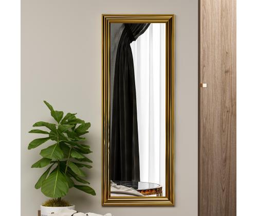 Peegel Smooth - Gold