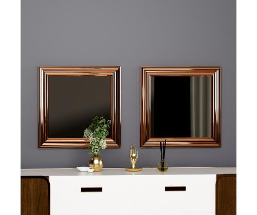 PeegelMööblikomplekt peeglid Bale - Bronze