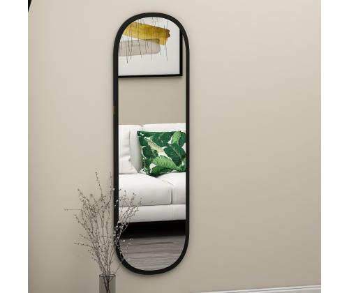 Peegel Magnum - Black