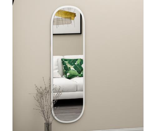 Peegel Magnum - White