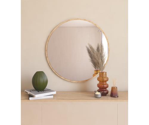 Peegel Ozze - Natural