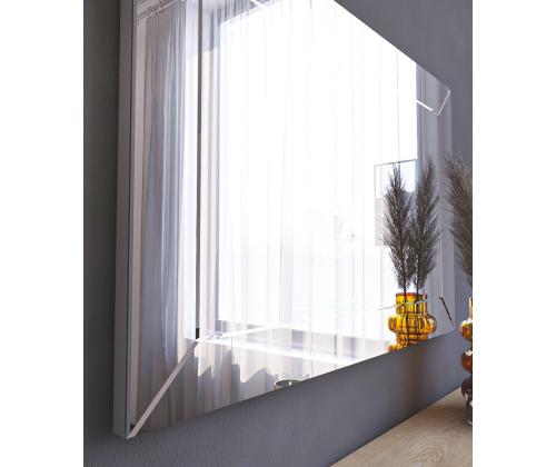 Peegel Relsa - White