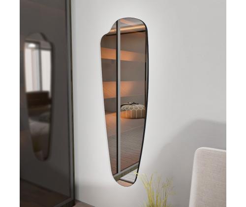 Peegel Reos - Transparent