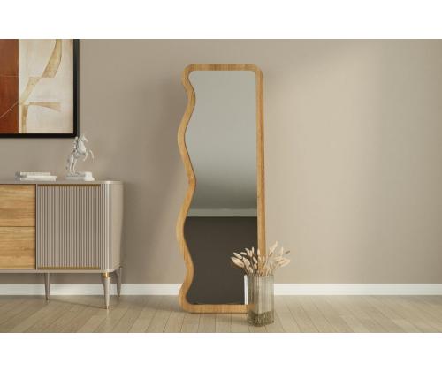 Peegel Asel - Natural