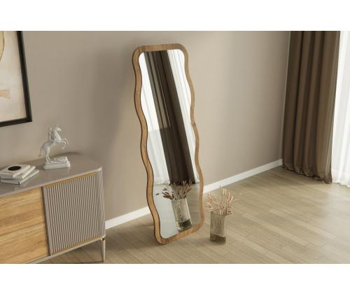 Peegel Aror - Walnut