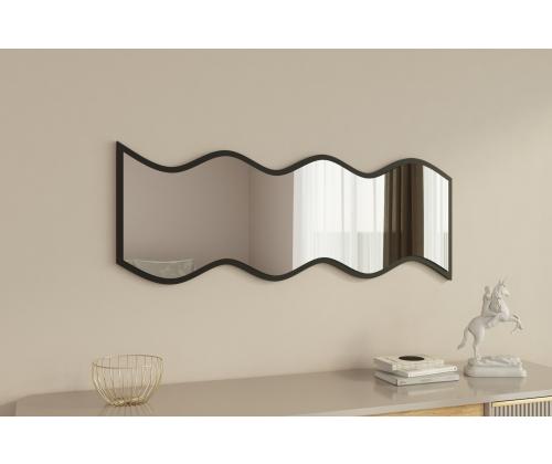 Peegel Safi - White, Black