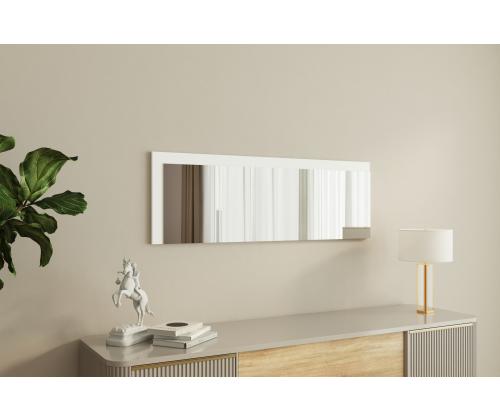 Peegel Lariya - White