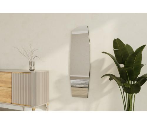 Peegel Aural - Black