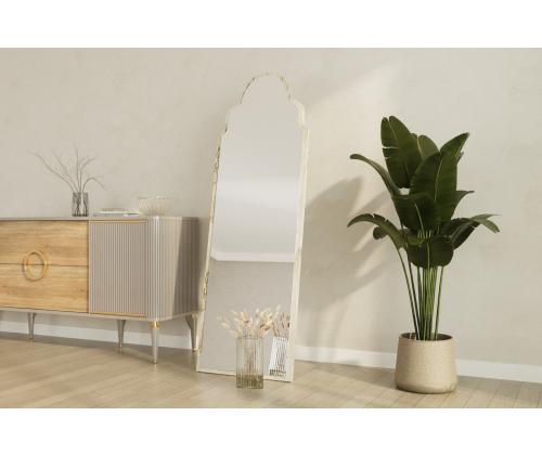 Peegel Şahmaran - Ephesus Marble