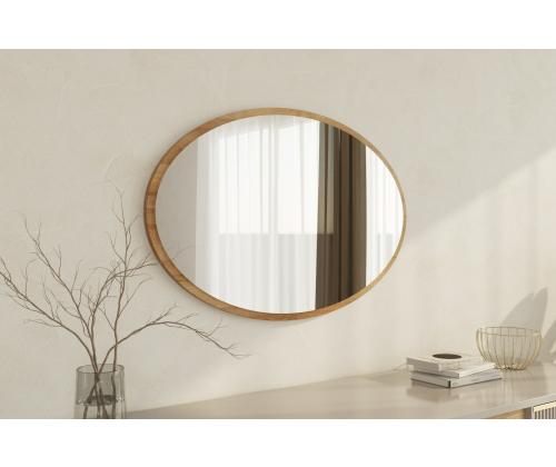 Peegel Beyo - Sapphire Oak