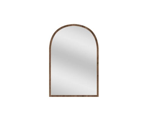 Peegel Brilya - Walnut