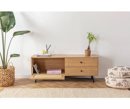 TV laud Nala 140 - Natural