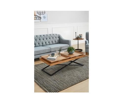 Kohvilaud Towly - Walnut