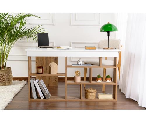 Vesper - White, Atlantic Pine