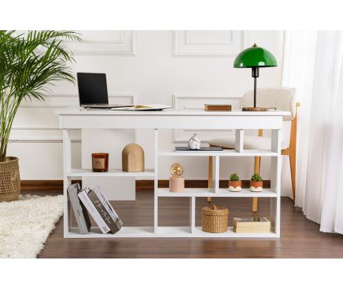 Vesper - Natural White